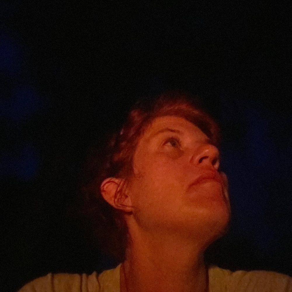Meet your Posher, Kristin
